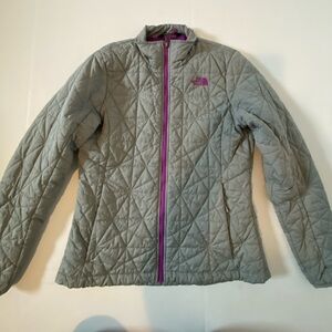 North Face jacket | Medium
